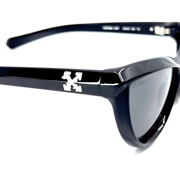 OFF-WHITE Sunglasses ATLANTA OERI066 1007 Authentic NEW!!! OFF-WHITE Sunglasses ATLANTA OERI066 1007 Authentic NEW  main image 2